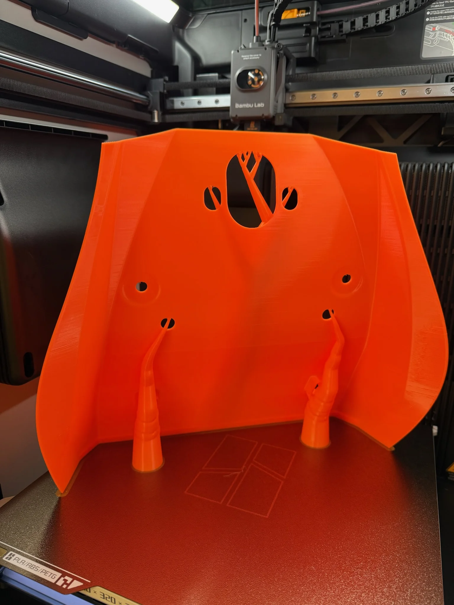 Impresión 3D