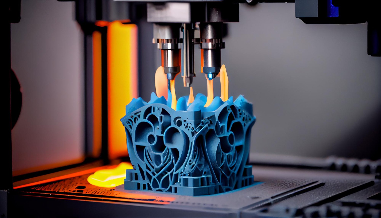 T-Print 3D Impresiones 3D