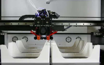 Impresión 3D: La Revolución Tecnológica que Está Transformando el Mundo